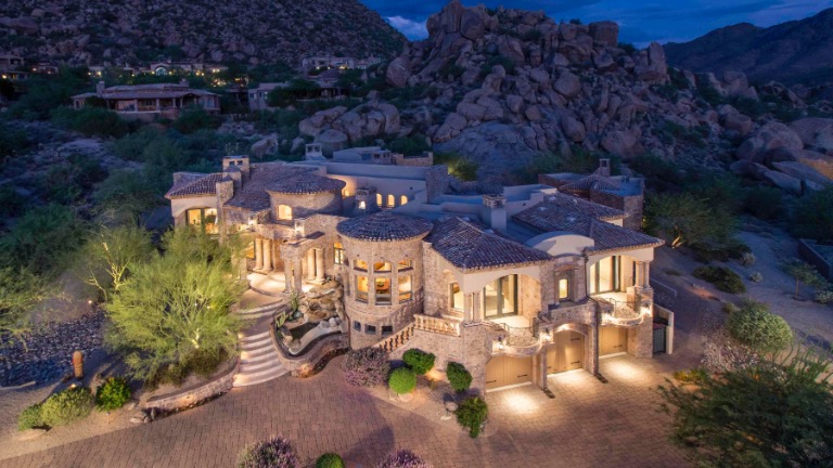 North Scottsdale Barb Davis North&Co.