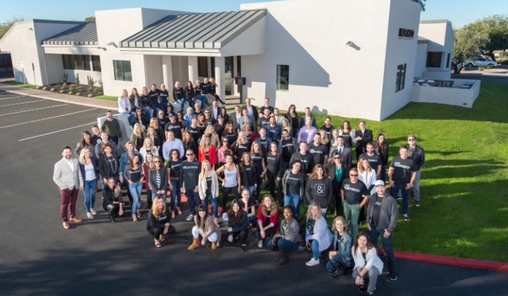 We Ranked… #OnPurpose | North&Co.  North&Co.