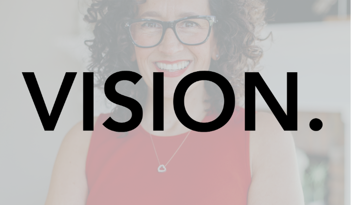 VISION | North&Co.  North&Co.